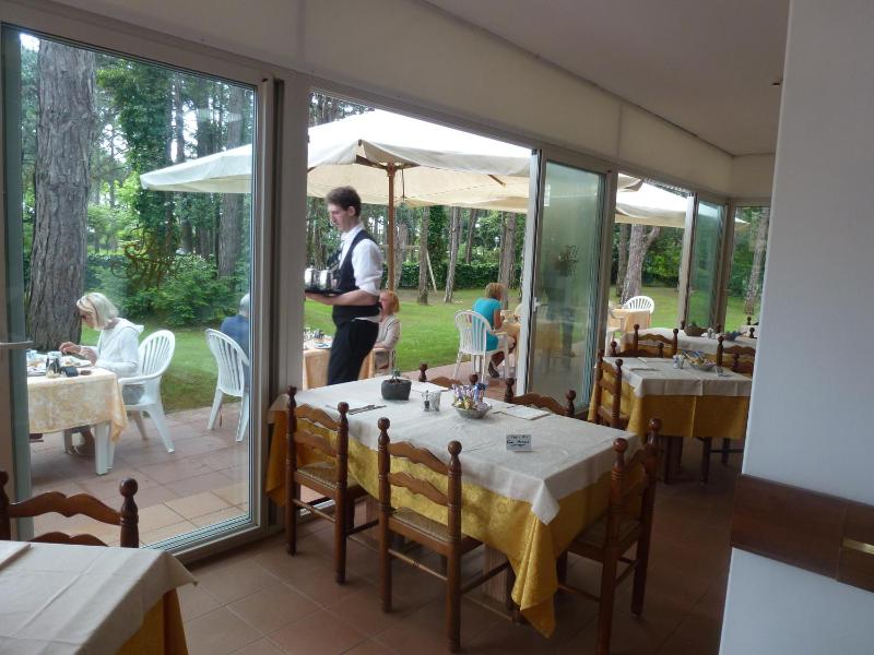 Hotel San Marco - image 4