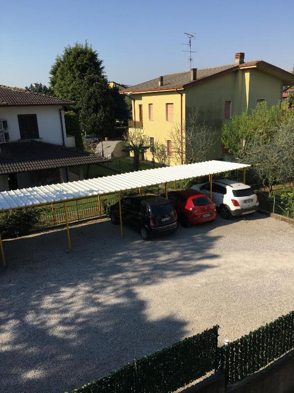Hotel Margherita Meublè - image 23