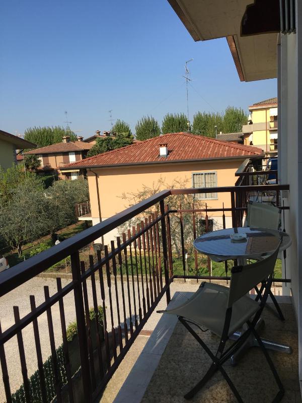 Hotel Margherita Meublè - image 18