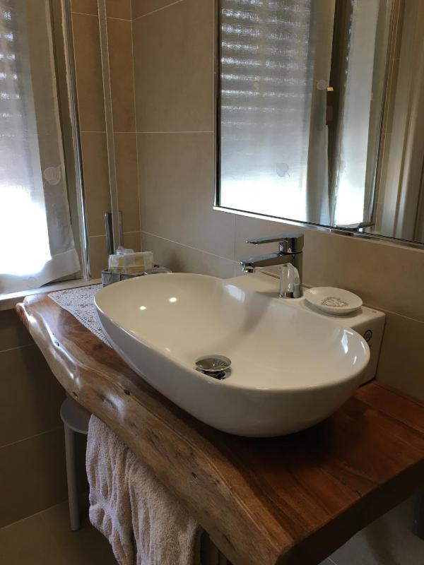 Hotel Margherita Meublè - image 11