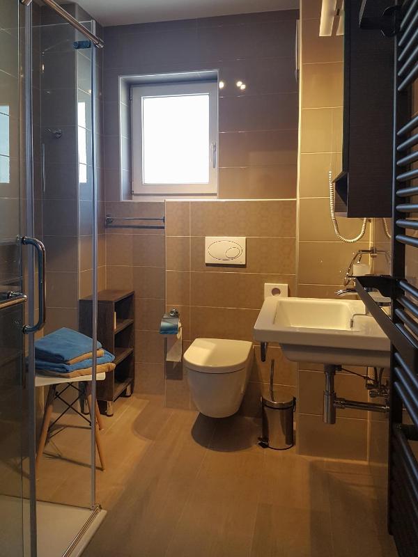 One-Bedroom Apartment image 2