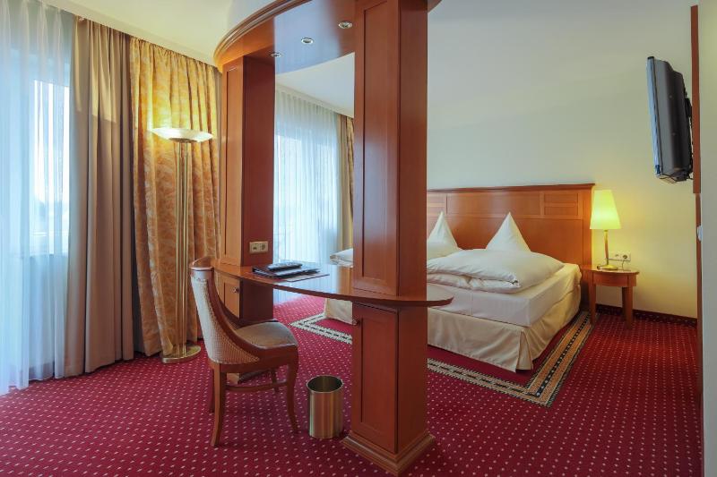 Junior Suite image 4