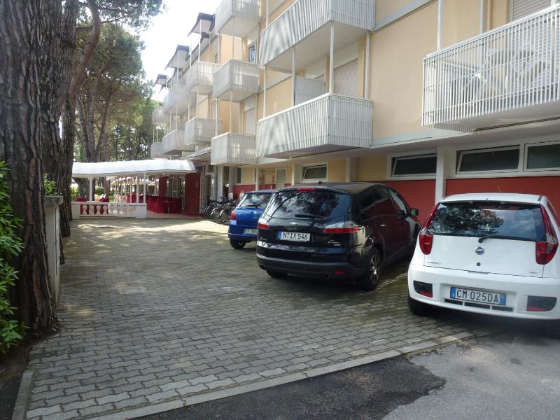 Hotel San Marco - image 10