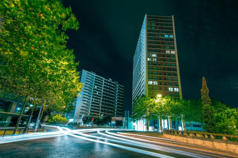 Oriente 57 Apartments by APT IIN - Parque das Nações - image 16