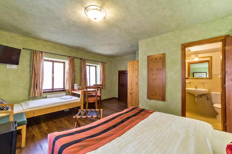 Pension U Hada - image 3