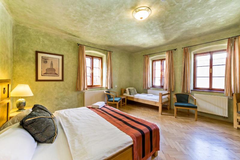 Pension U Hada - image 6