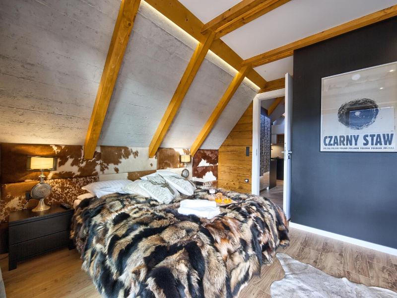 VisitZakopane - Mont Blanc Apartment - image 15