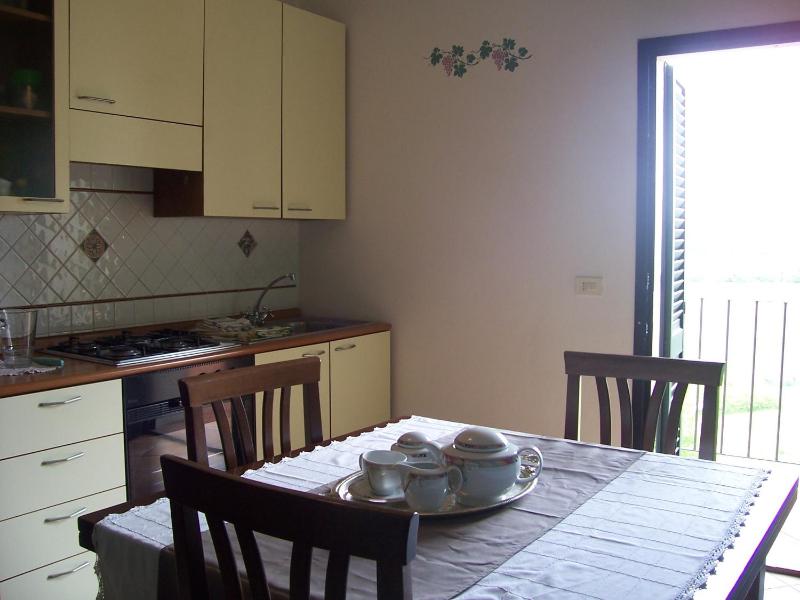 Two-Bedroom Apartment with Terrace image 3