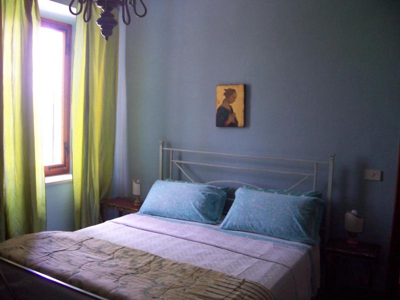 Two-Bedroom Apartment with Terrace image 4