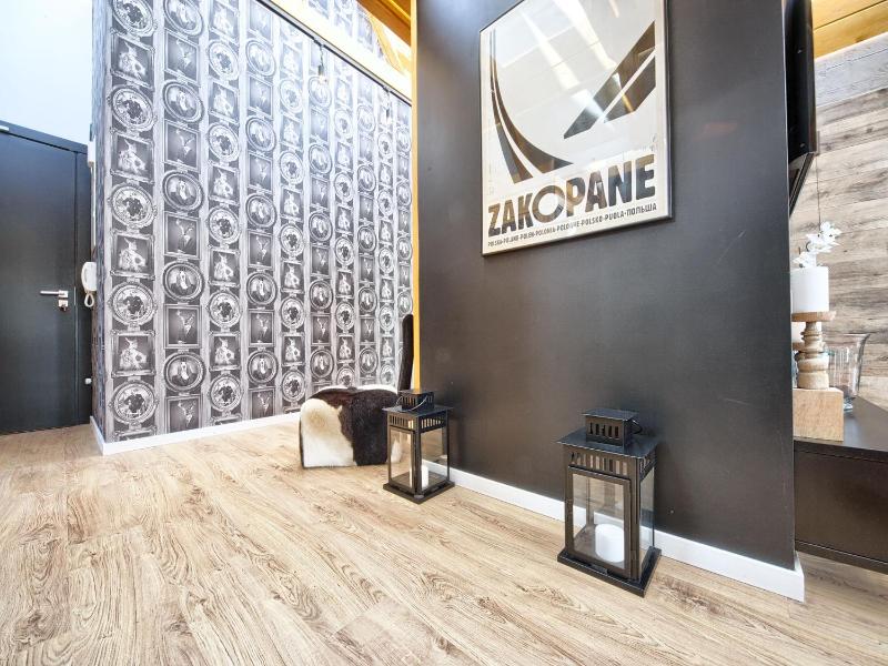 VisitZakopane - Mont Blanc Apartment - image 18