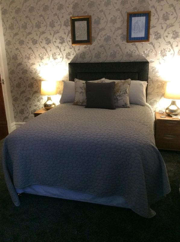 Double Room - Ground Floor image 2