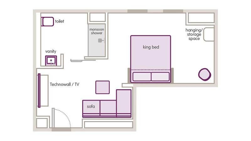 YOTEL Boston - image 4