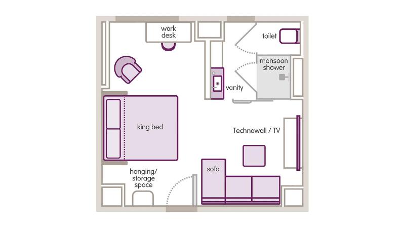 YOTEL Boston - image 10