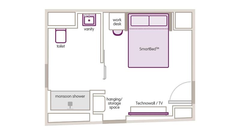 YOTEL Boston - image 11