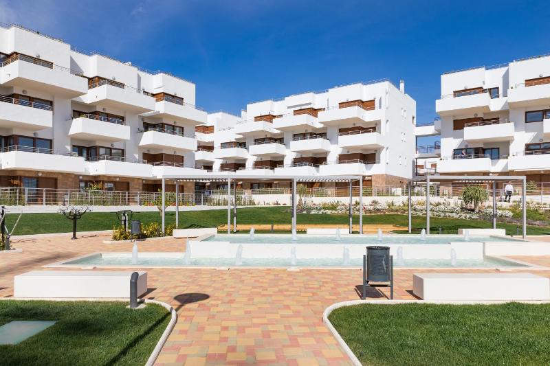 Terrazas de Campoamor by Mar Holidays - image 31