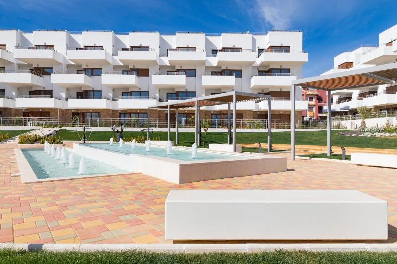 Terrazas de Campoamor by Mar Holidays - image 20
