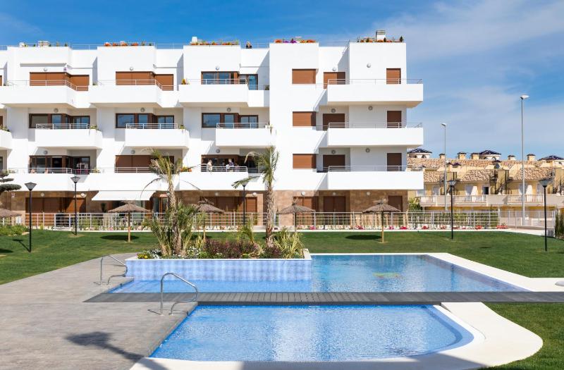 Terrazas de Campoamor by Mar Holidays - image 39
