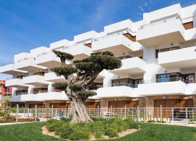 Terrazas de Campoamor by Mar Holidays - image 21