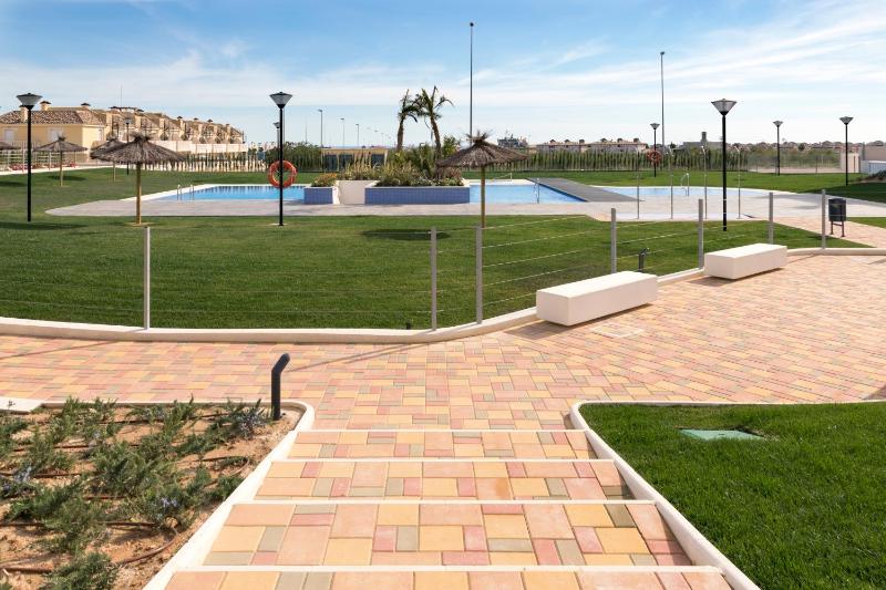 Terrazas de Campoamor by Mar Holidays - image 15