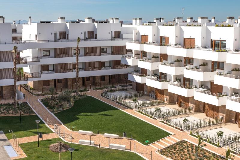 Terrazas de Campoamor by Mar Holidays - image 18