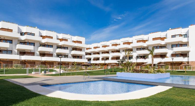 Terrazas de Campoamor by Mar Holidays - image 1