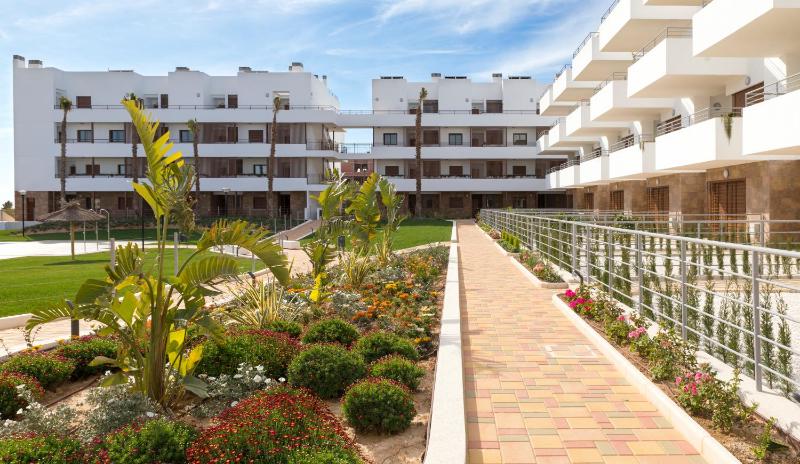 Terrazas de Campoamor by Mar Holidays - image 28