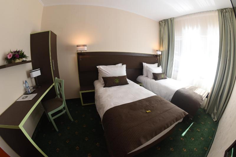 Double or Twin Room image 1