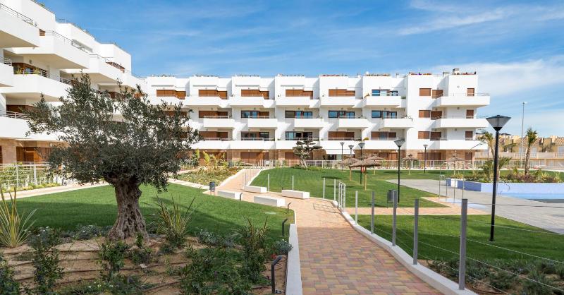 Terrazas de Campoamor by Mar Holidays - image 11