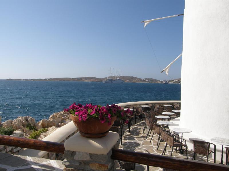 Anna Platanou Hotel - image 35