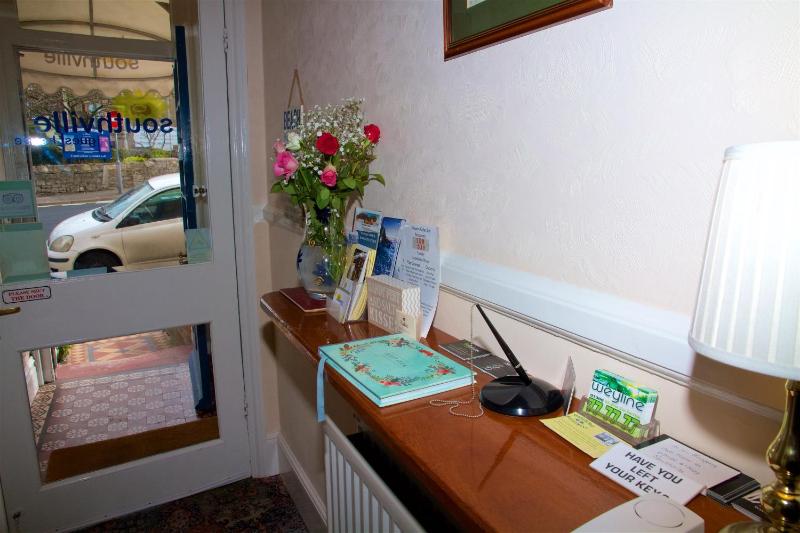 Southville Guest House - image 18