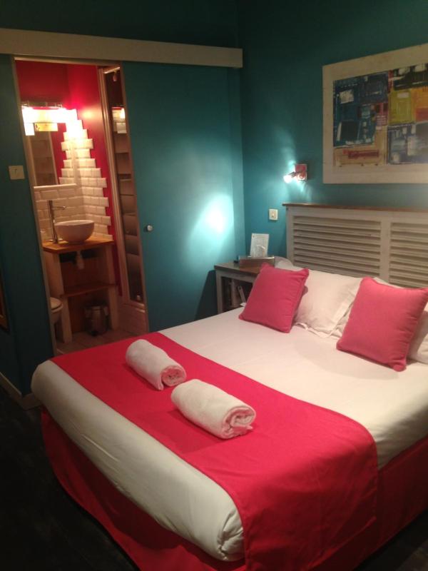 Comfort Double Room image 2