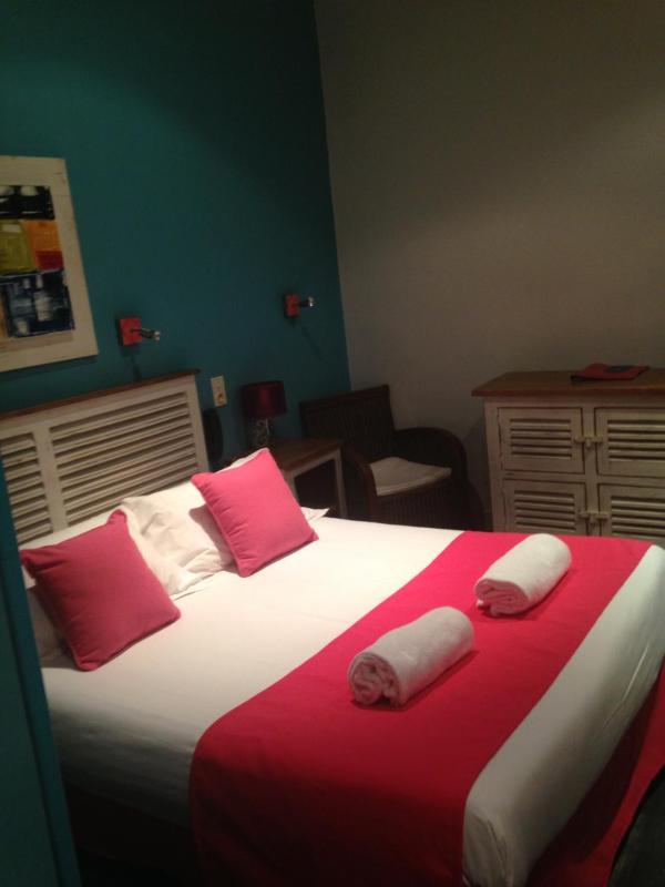 Comfort Double Room image 3