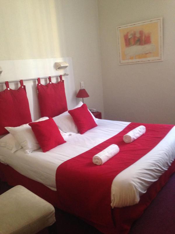Comfort Double Room image 4