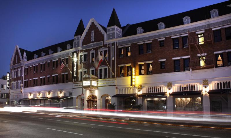 Hollywood Historic Hotel - image 2