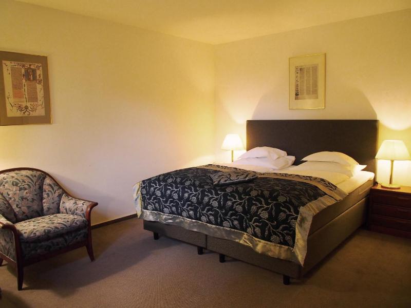 Double or Twin Room image 4
