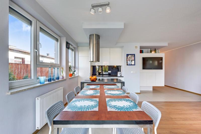 TriApart Villa Nord 3 - Jastrzębia Góra - image 18