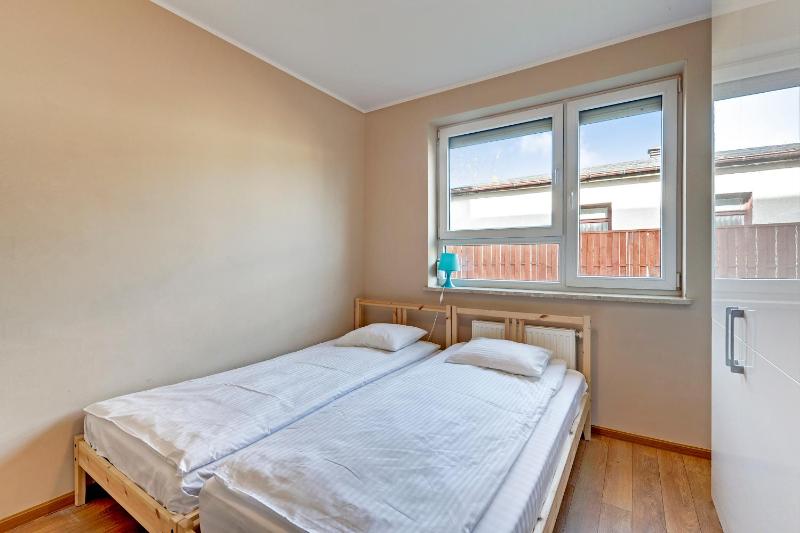 TriApart Villa Nord 3 - Jastrzębia Góra - image 14