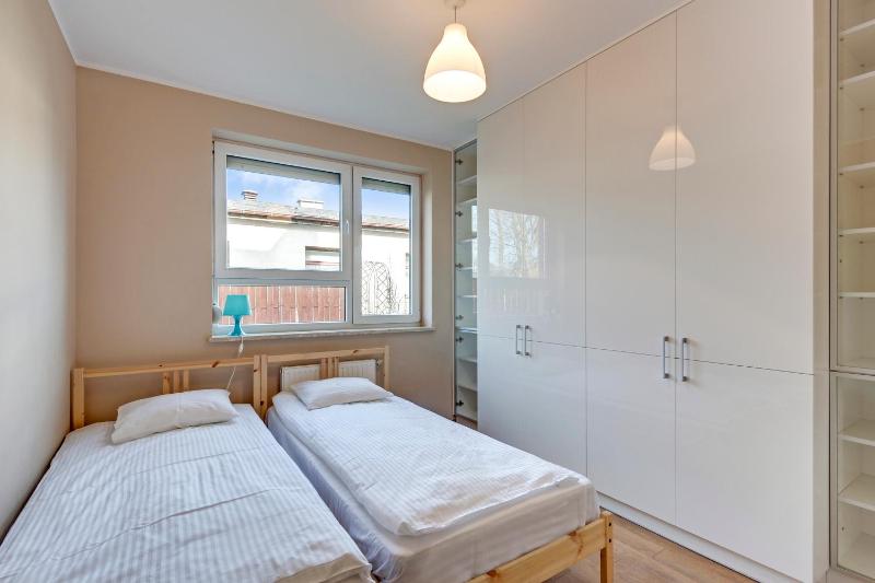 TriApart Villa Nord 3 - Jastrzębia Góra - image 13
