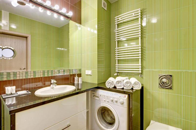 TriApart Villa Nord 3 - Jastrzębia Góra - image 25