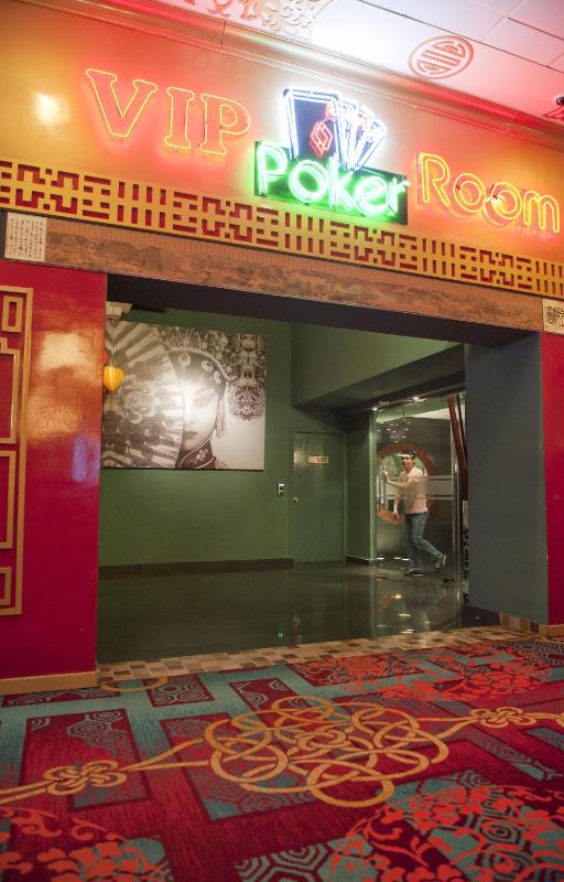 Central Park Hotel & Casino - image 11