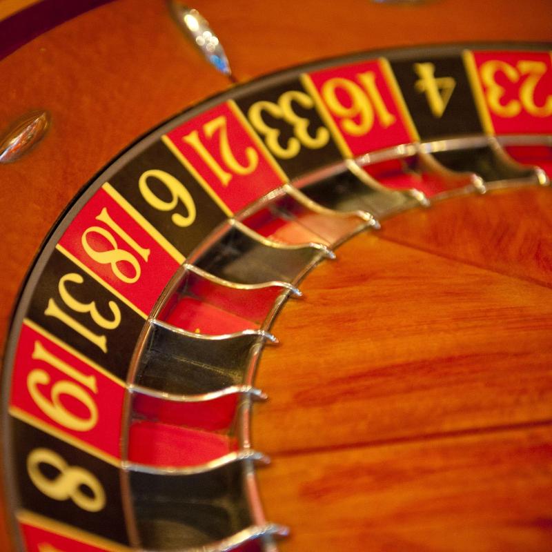 Central Park Hotel & Casino - image 13