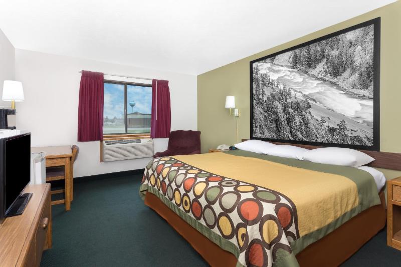 King Room - Disability Access/Non-Smoking image 2