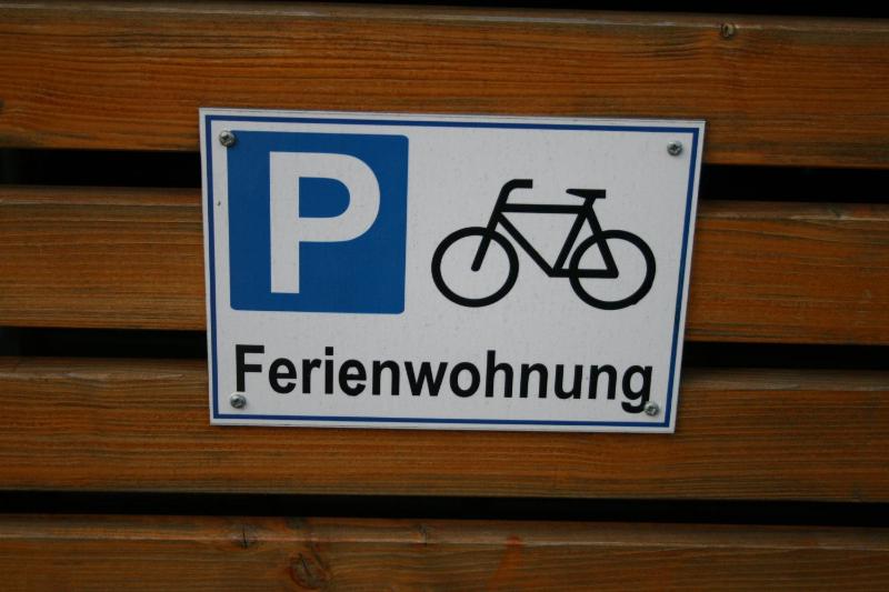 Apartment with Balcony image 2