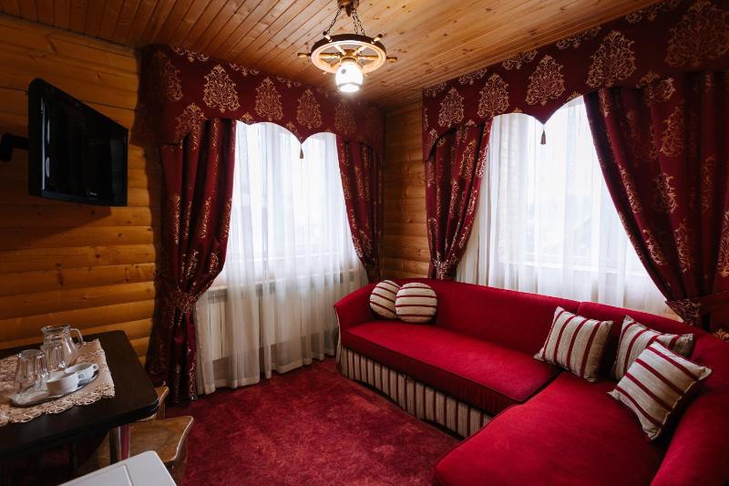 Hotel Marilen - image 10