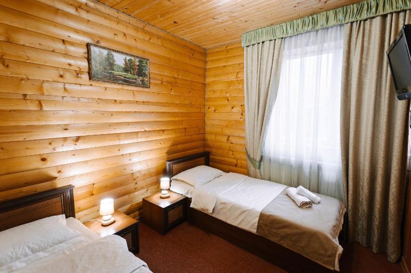 Hotel Marilen - image 3