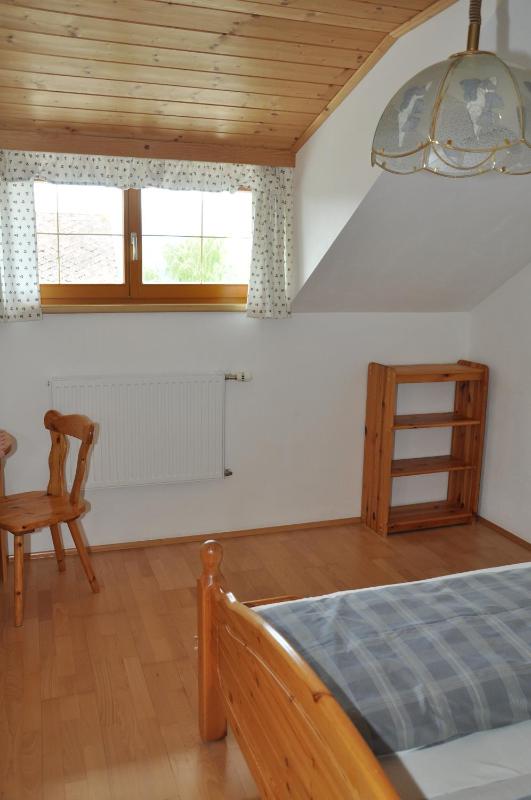 Two-Bedroom Apartment with Balcony image 3