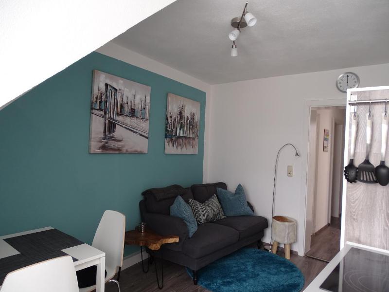 Apartment mit 1 Schlafzimmer (App. Helga) image 1