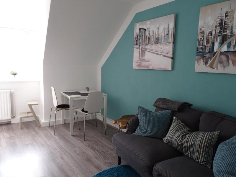 Apartment mit 1 Schlafzimmer (App. Helga) image 2
