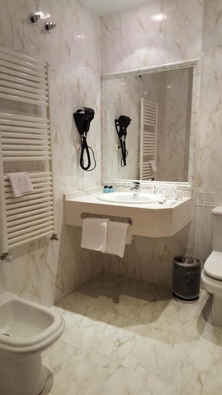 Junior Suite with Terrace image 1
