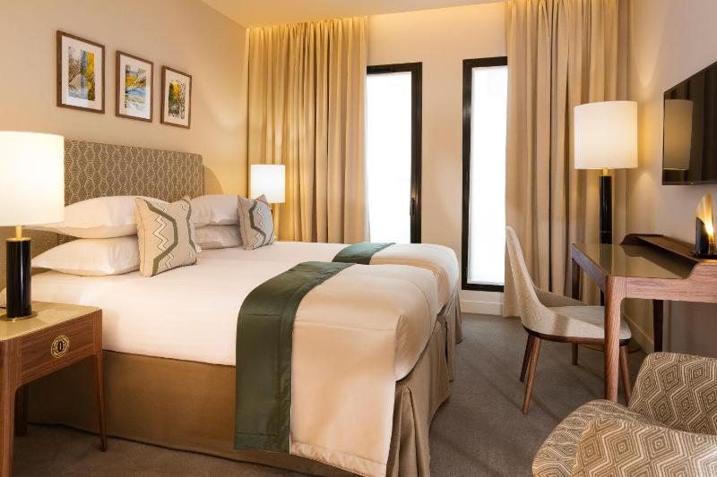 Le Tsuba Hotel - image 7